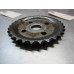 20T115 Exhaust Camshaft Timing Gear For 05-14 Volkswagen Jetta  2.5 07K109571C